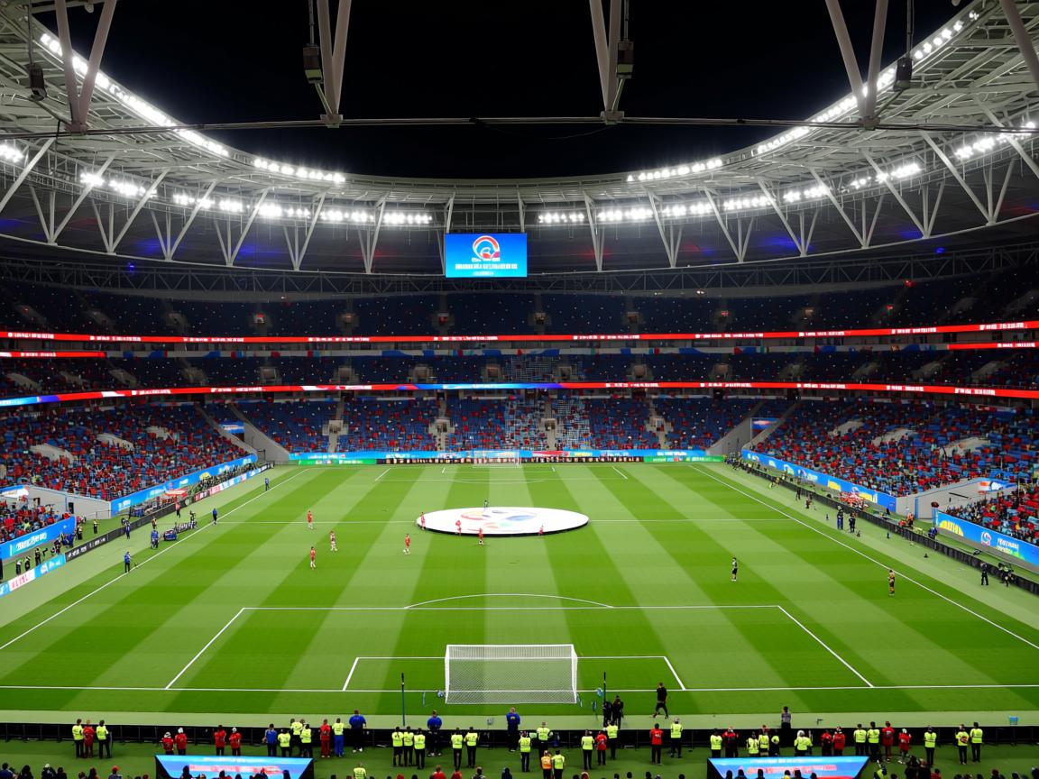 开云官网-校园足球盛会频频举办，激发青少年的运动兴趣与活力，校园足球开展  第3张